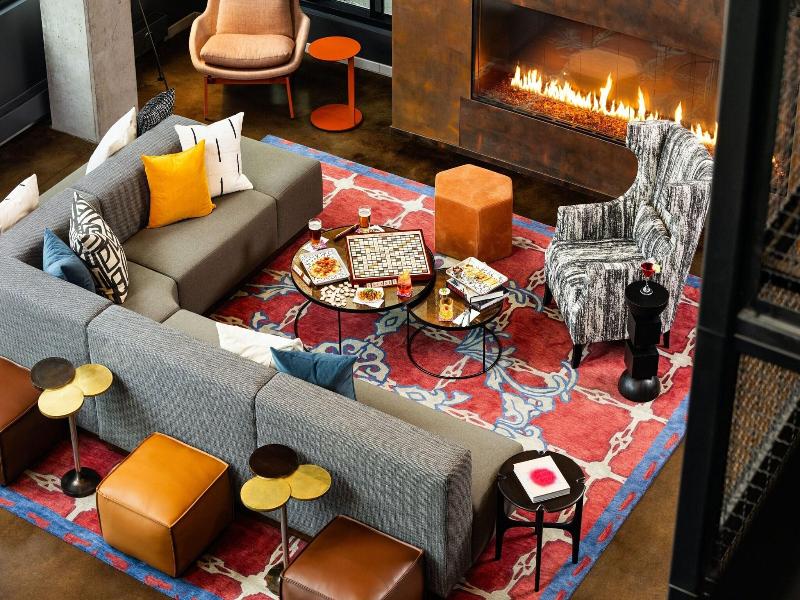 Moxy Madison Downtown image