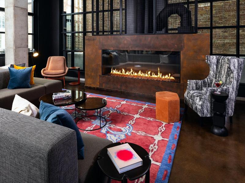 Moxy Madison Downtown image