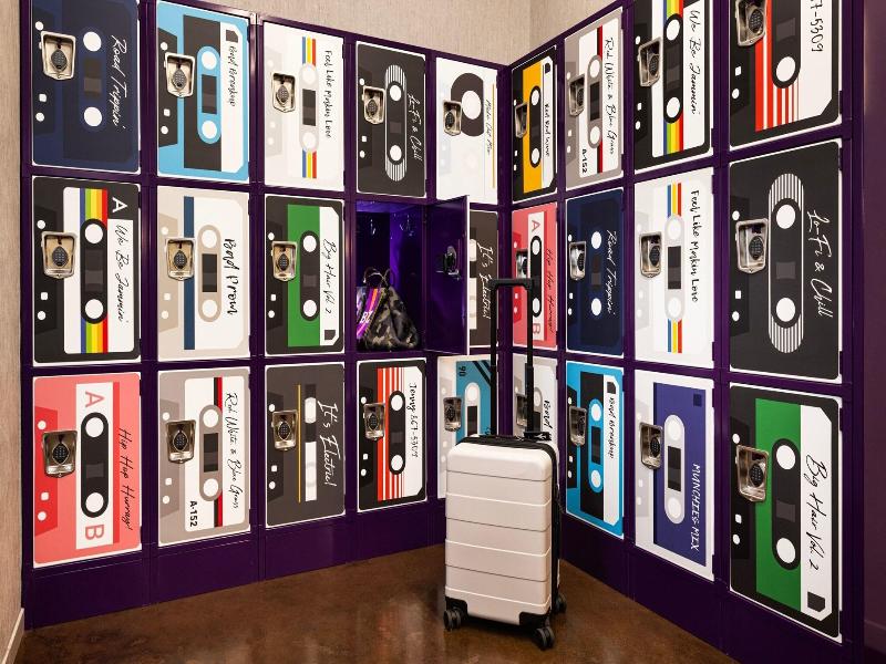 Moxy Madison Downtown image