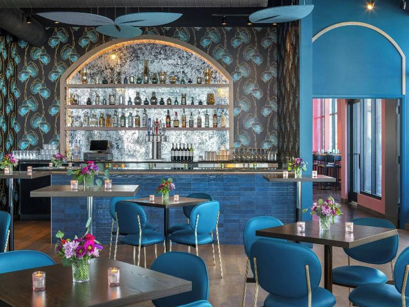 Moxy Madison Downtown image