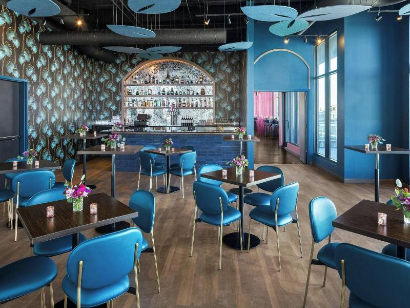 Moxy Madison Downtown image