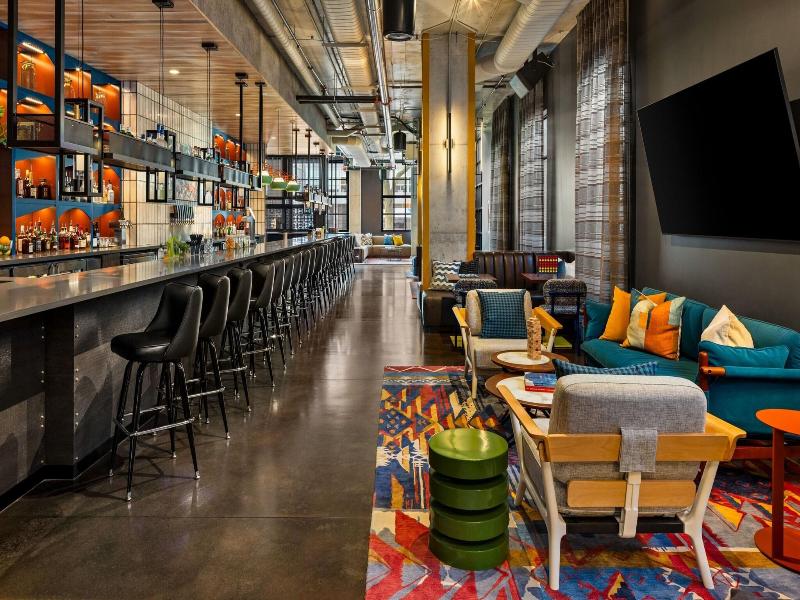 Moxy Madison Downtown image