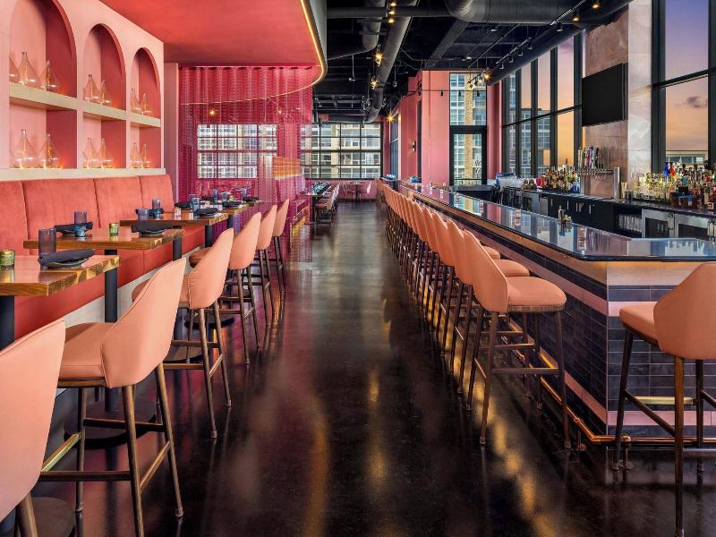 Moxy Madison Downtown image
