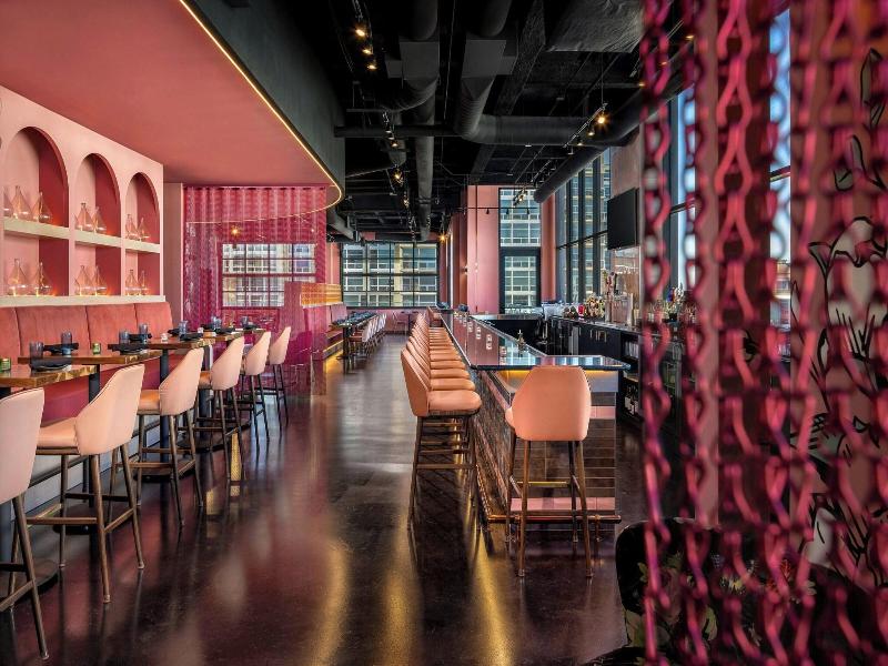 Moxy Madison Downtown image
