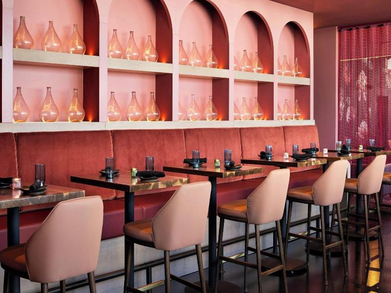 Moxy Madison Downtown image