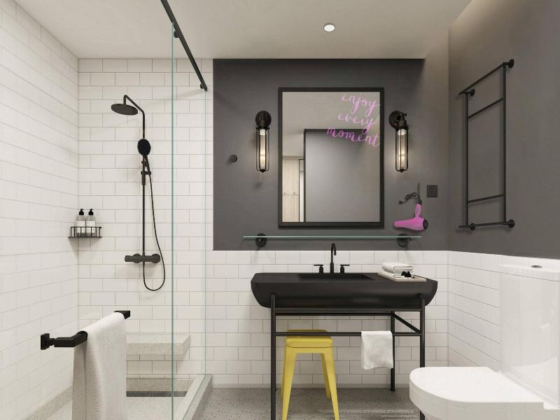 Moxy Shanghai Xuhui image
