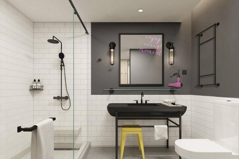 Moxy Shanghai Xuhui image