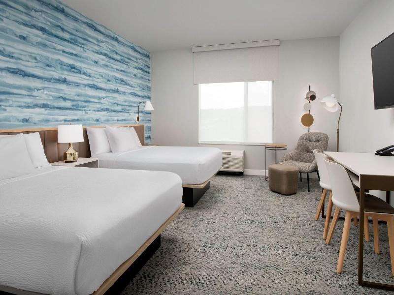 Springhill Suites By Marriott Cincinnati Mason