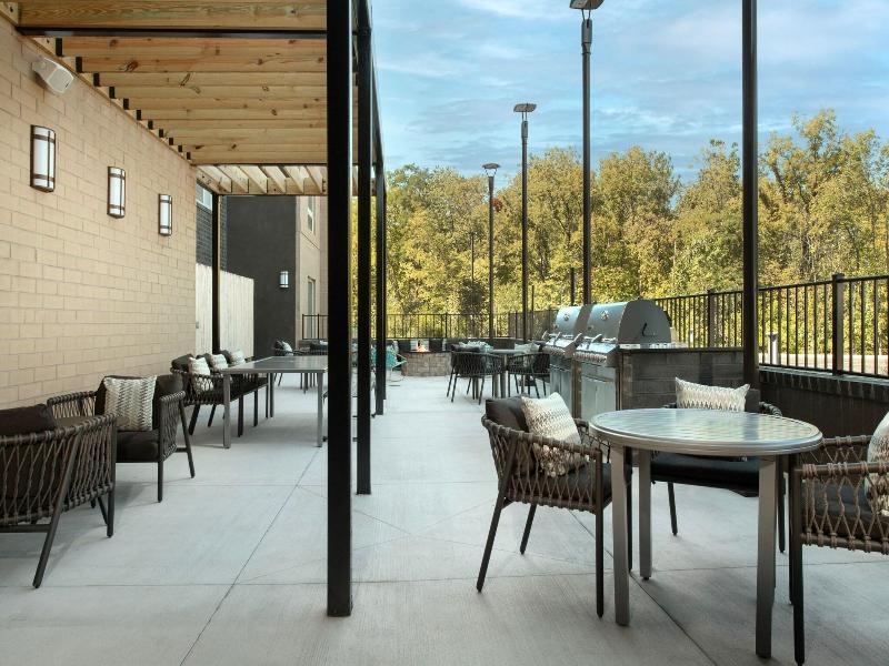 Springhill Suites By Marriott Cincinnati Mason image