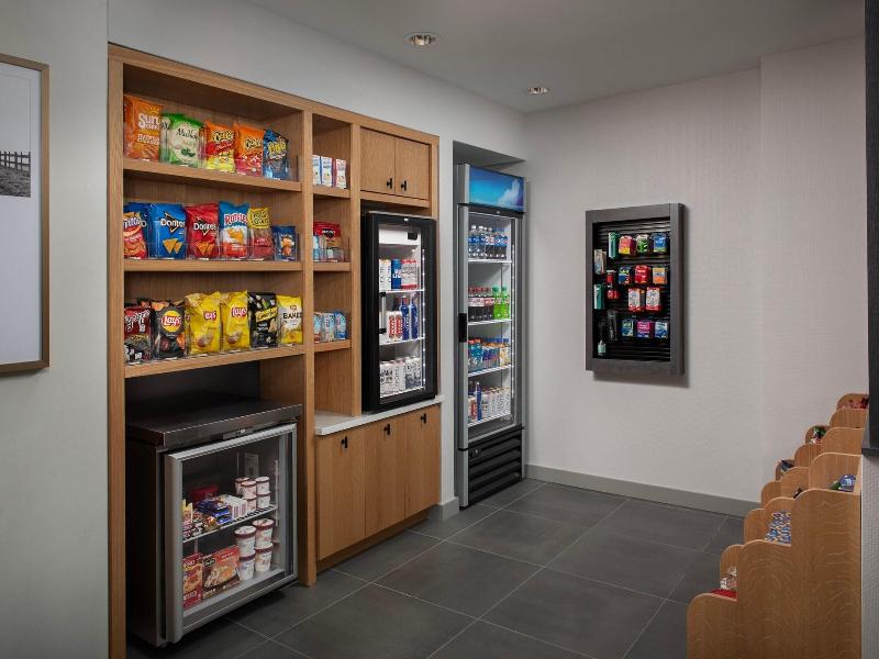 Springhill Suites By Marriott Cincinnati Mason image