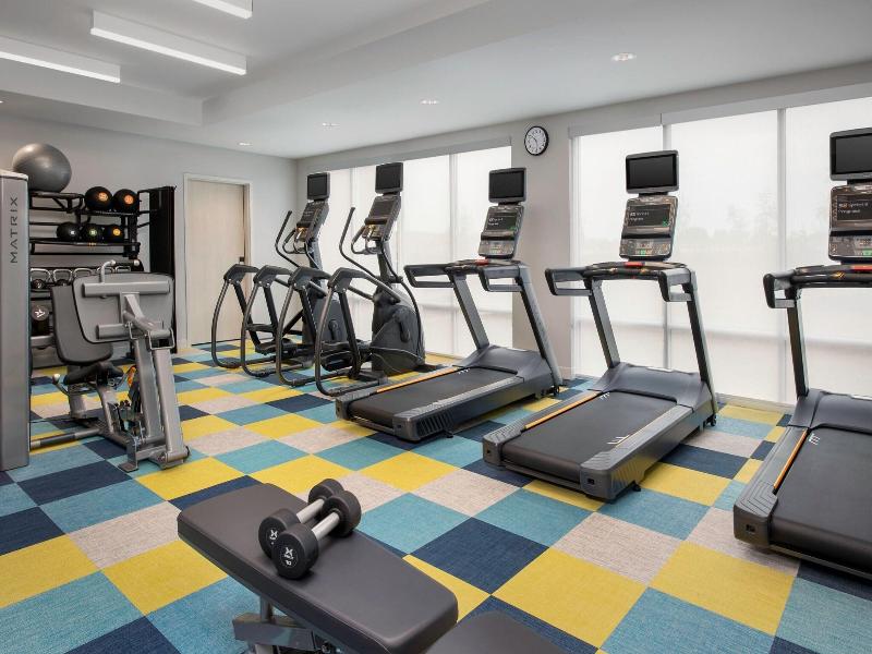 Springhill Suites By Marriott Cincinnati Mason image