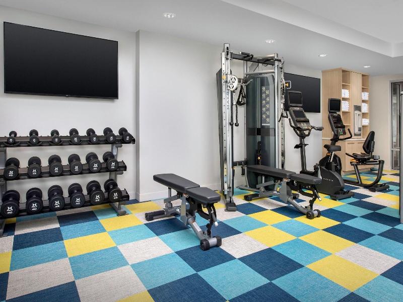 Springhill Suites By Marriott Cincinnati Mason image