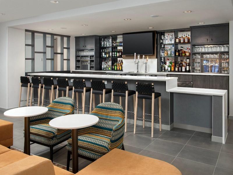 Springhill Suites By Marriott Cincinnati Mason image