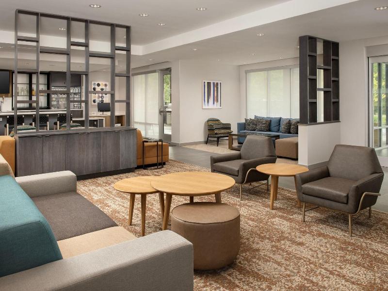 Springhill Suites By Marriott Cincinnati Mason image