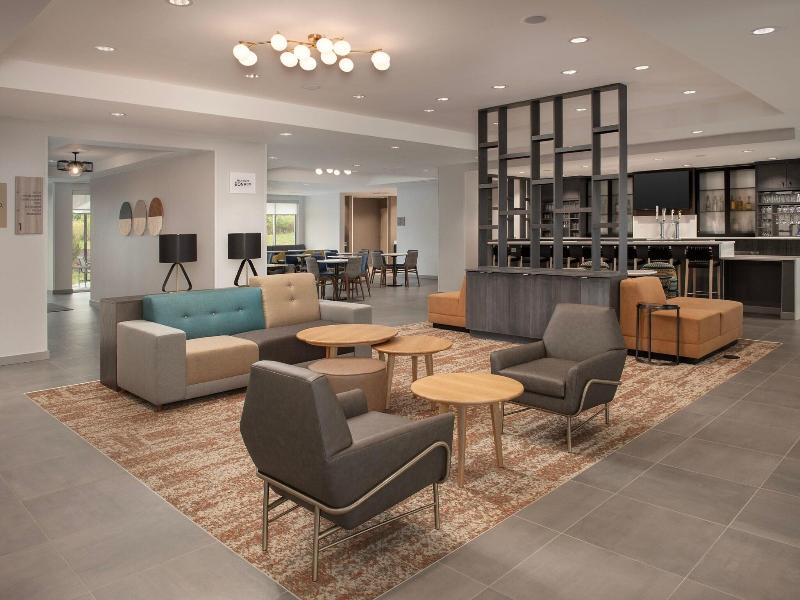 Springhill Suites By Marriott Cincinnati Mason image