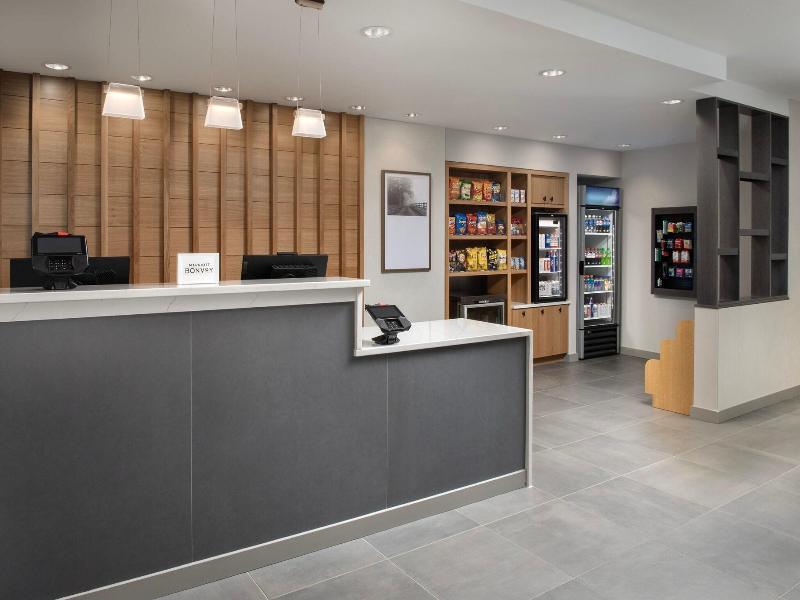 Springhill Suites By Marriott Cincinnati Mason image