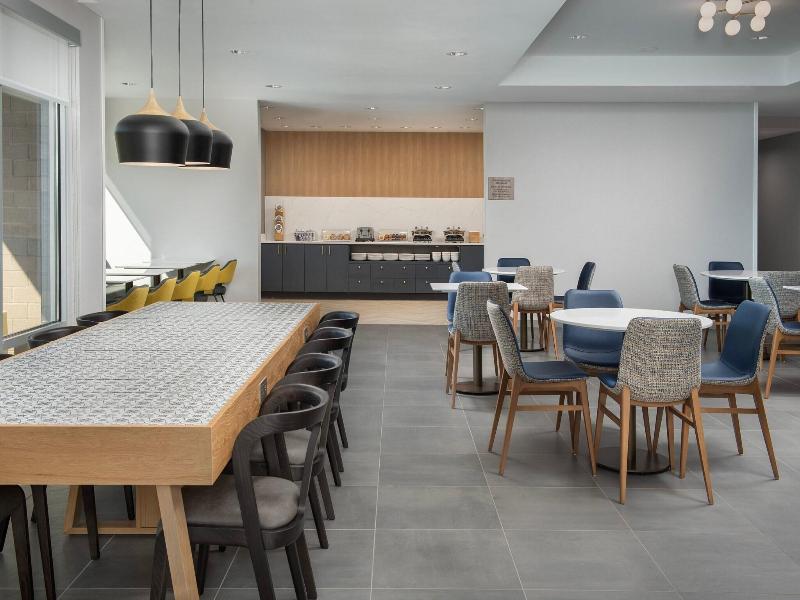 Springhill Suites By Marriott Cincinnati Mason image