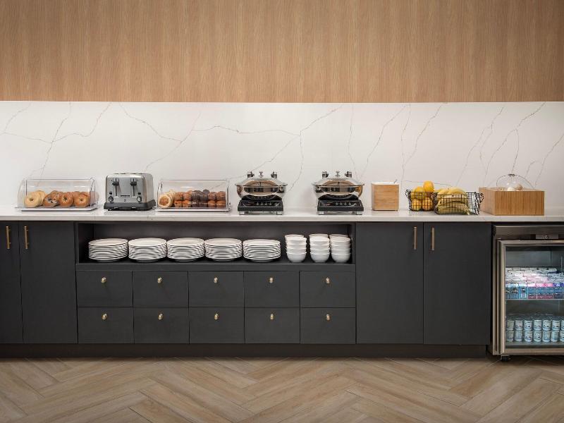 Springhill Suites By Marriott Cincinnati Mason image