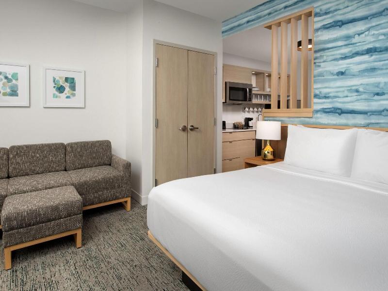 Springhill Suites By Marriott Cincinnati Mason image
