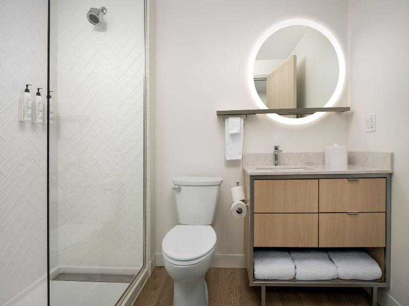 Springhill Suites By Marriott Cincinnati Mason image