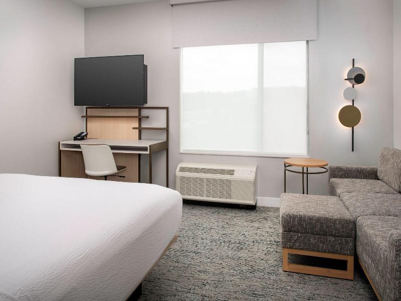 Springhill Suites By Marriott Cincinnati Mason image
