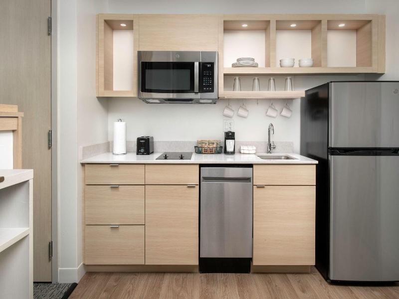 Springhill Suites By Marriott Cincinnati Mason image