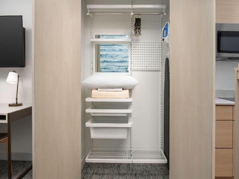 Springhill Suites By Marriott Cincinnati Mason image