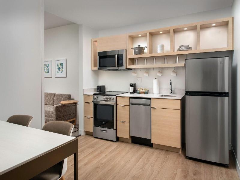 Springhill Suites By Marriott Cincinnati Mason image