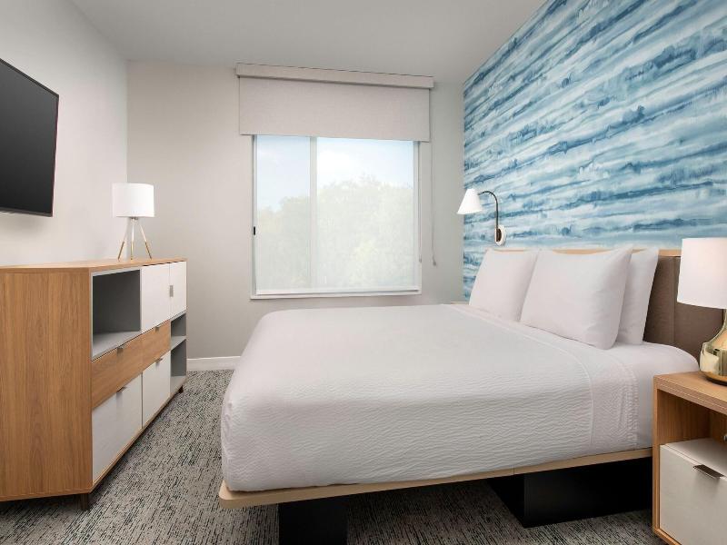 Springhill Suites By Marriott Cincinnati Mason image