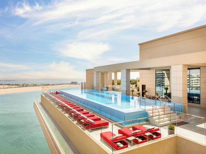 Agora Doha Autograph Collection image