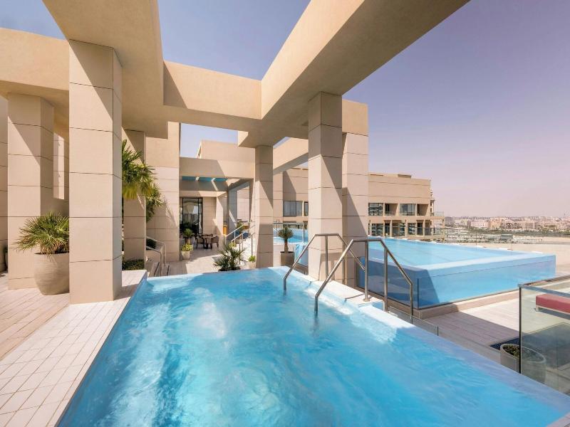Agora Doha Autograph Collection image