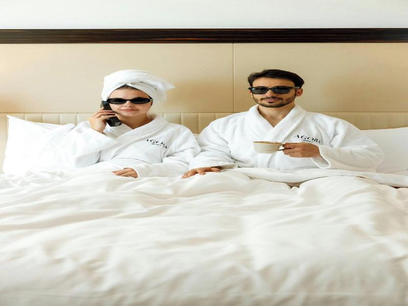Agora Doha Autograph Collection image