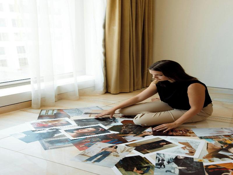 Agora Doha Autograph Collection image