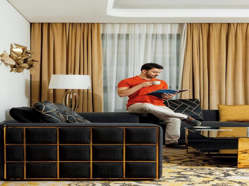 Agora Doha Autograph Collection image