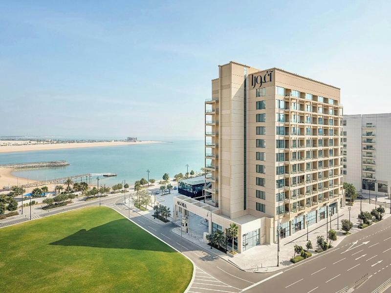 Agora Doha Autograph Collection image