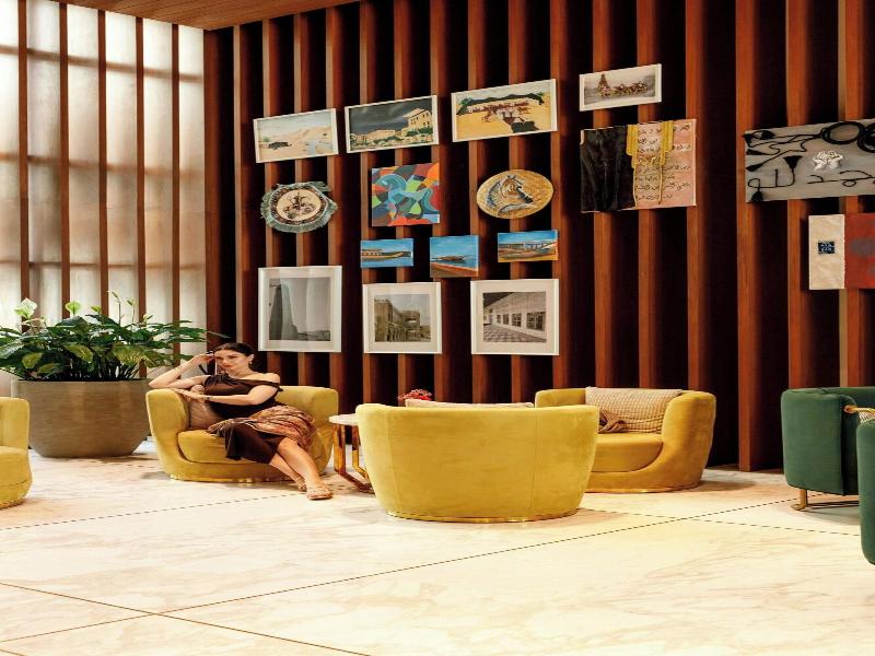 Agora Doha Autograph Collection image