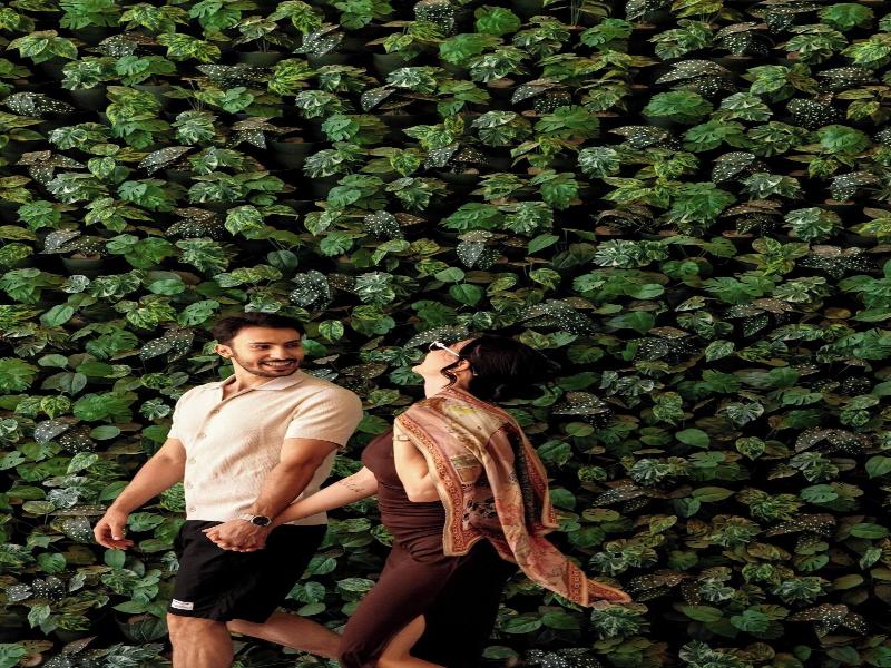 Agora Doha Autograph Collection image