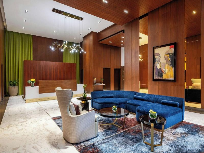 Agora Doha Autograph Collection image