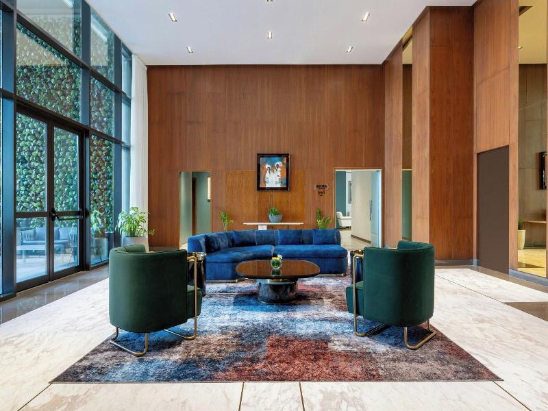 Agora Doha Autograph Collection image