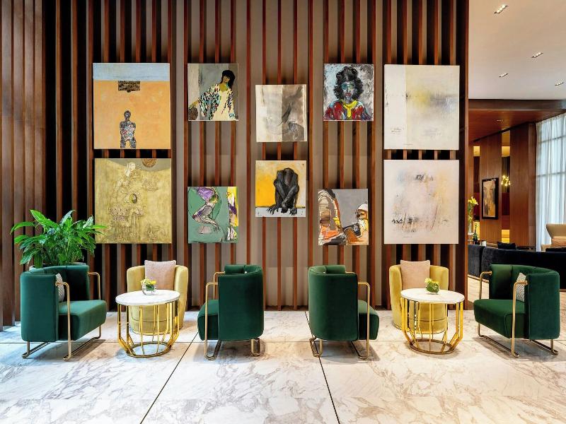 Agora Doha Autograph Collection image
