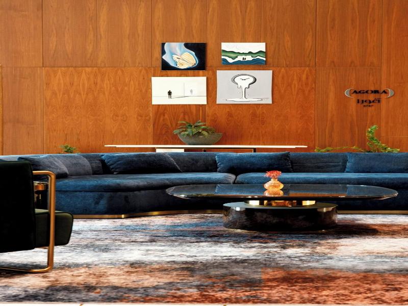 Agora Doha Autograph Collection image