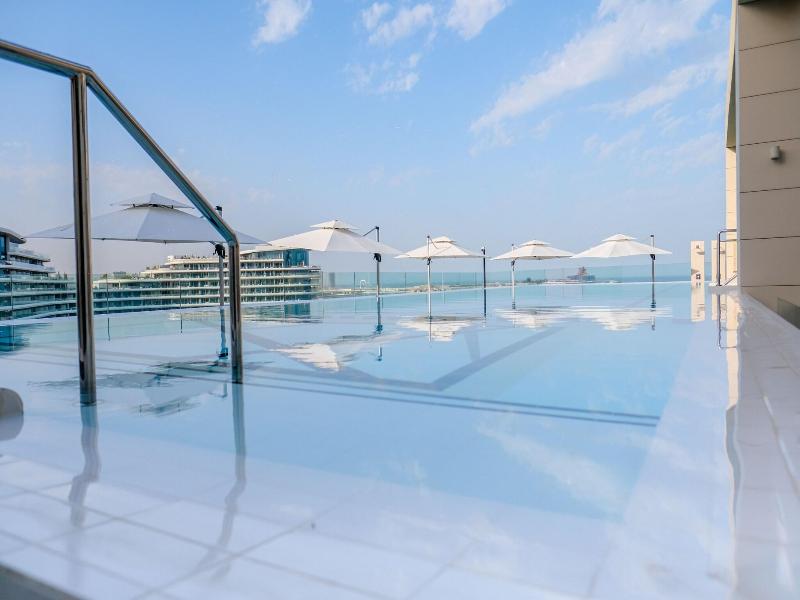 Agora Doha Autograph Collection image