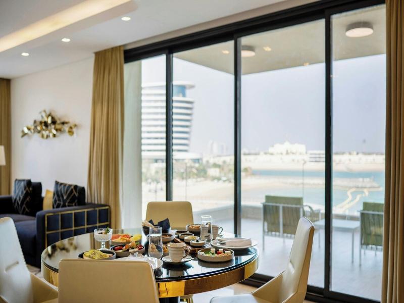 Agora Doha Autograph Collection image