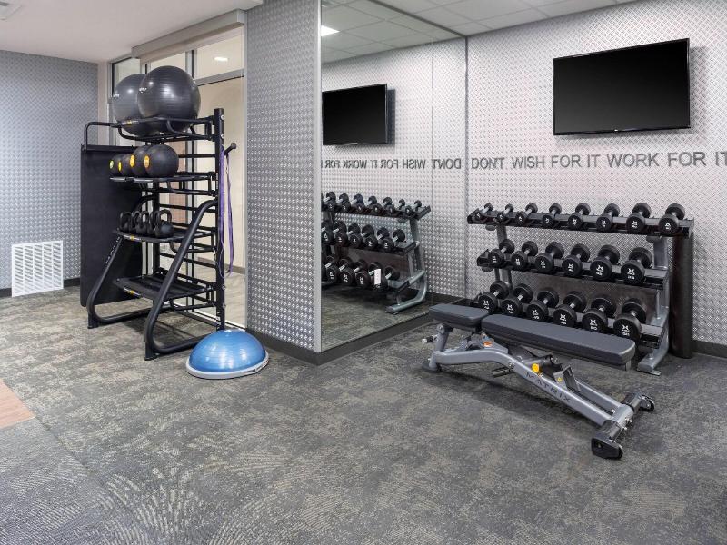 Fairfield Inn Suites By Marriott Winnemucca
