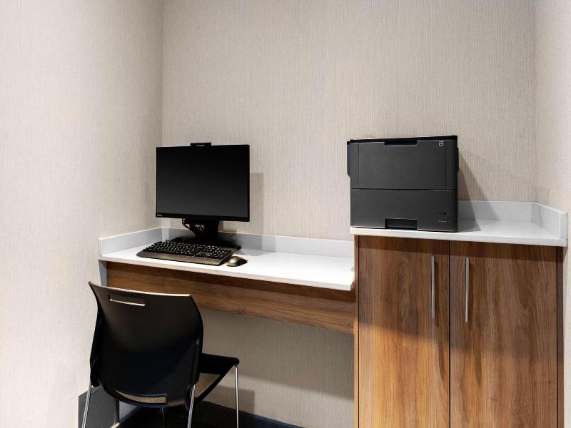 Fairfield Inn Suites By Marriott Winnemucca