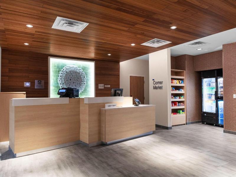 Fairfield Inn Suites By Marriott Winnemucca