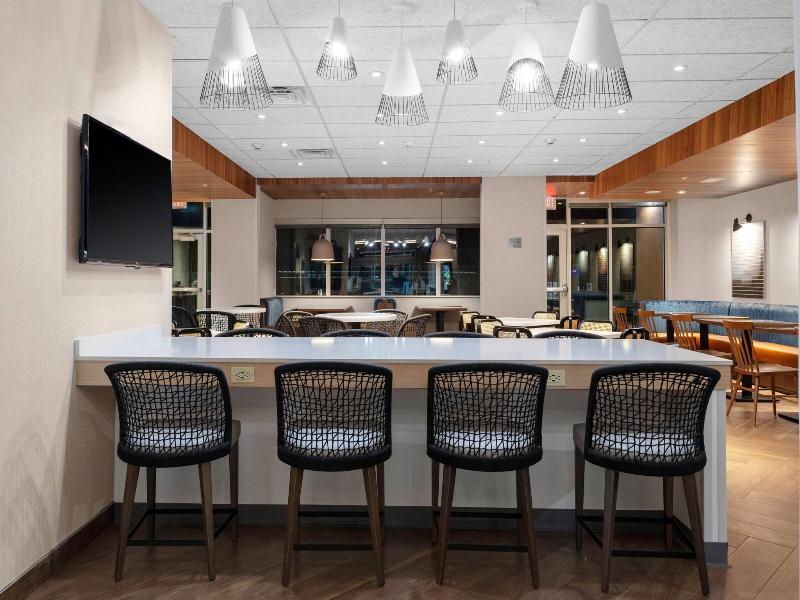Fairfield Inn Suites By Marriott Winnemucca