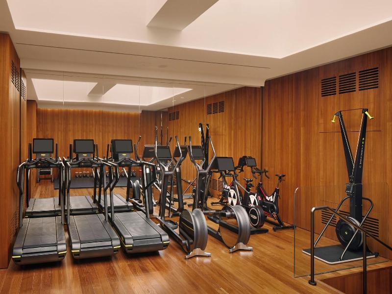 Bulgari Hotel Roma image