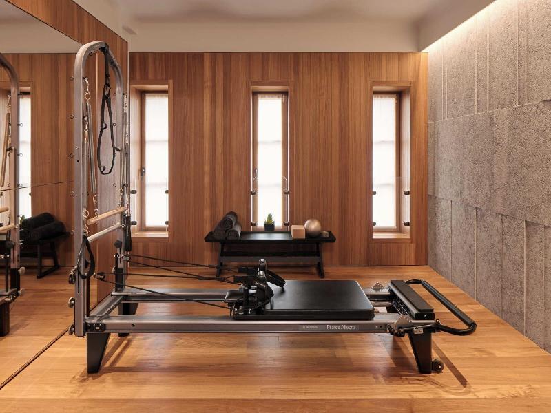 Bulgari Hotel Roma image