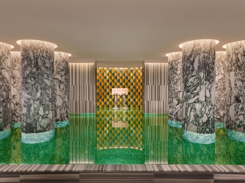 Bulgari Hotel Roma image